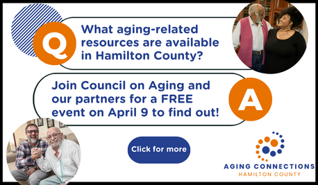 Forum on Aging Sponsorship Opportunities 