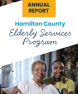 2021 Hamilton County ESP Annual Report