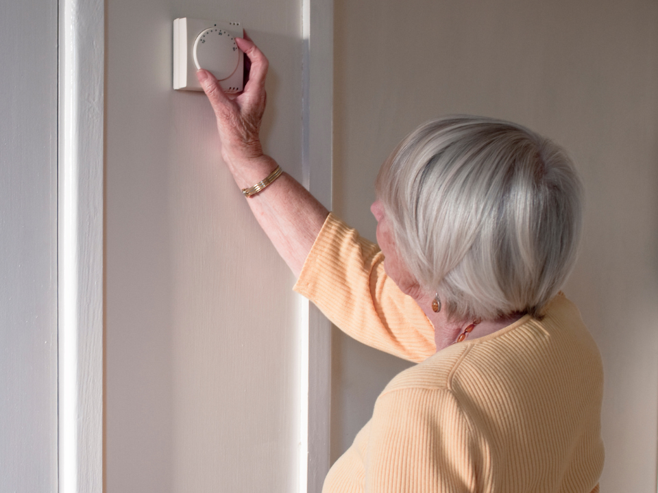 Heating assistance available; application deadline is May 31, 2023