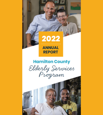 2022 Hamilton County ESP Annual Report