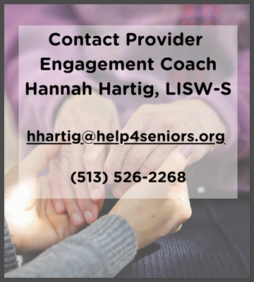 contact info for page