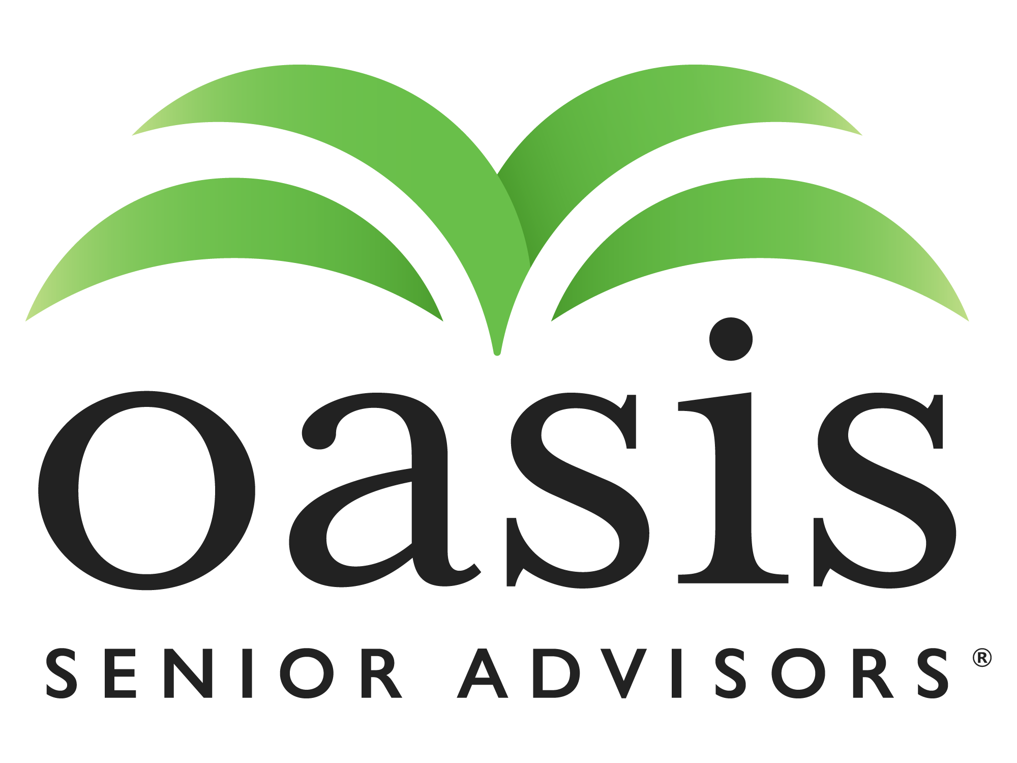 Oasis company logo