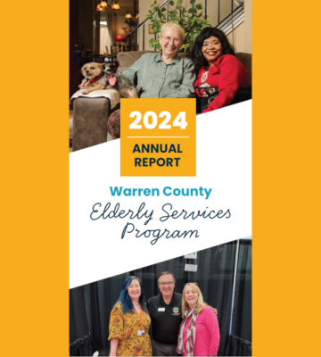 2024 Warren County ESP Annual Report