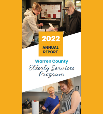 2022 Warren County ESP Annual Report