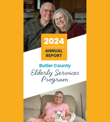 2024 Butler County ESP Annual Report