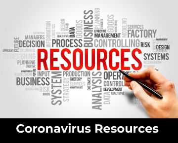 coronavirus resources