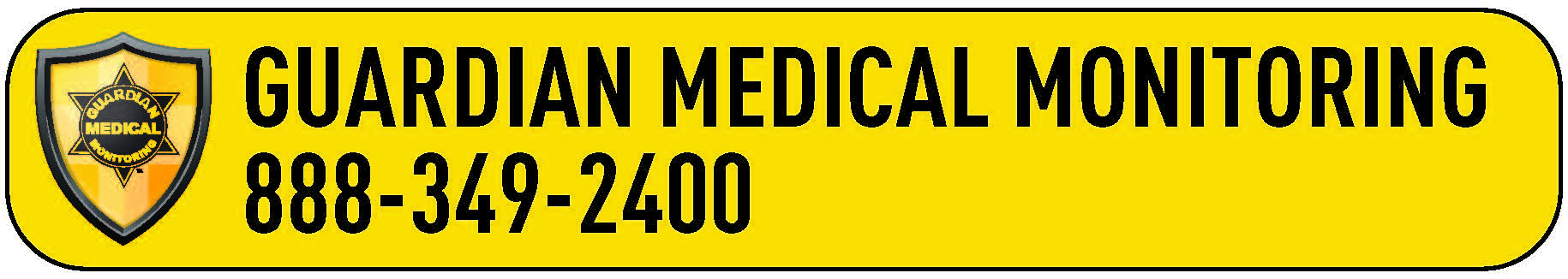 Guardian Medical Monitoring