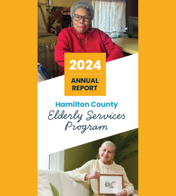 2024 Hamilton County ESP Annual Report