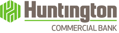 Huntington Bank Logo
